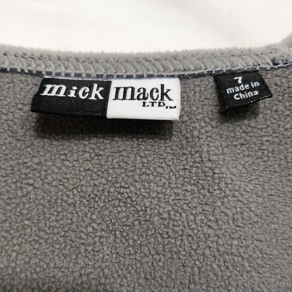 Hooded Dinosaur Jacket for Kids - Picture 6 of 6